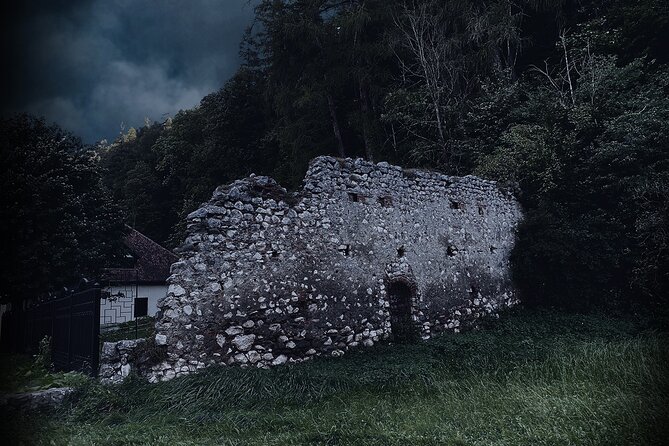 Dracula’s Tour - Vampires, Ghosts and Haunted Places in Bran - Who this tour suits best