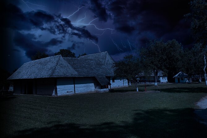 Dracula’s Tour - Vampires, Ghosts and Haunted Places in Bran - Should you book Dracula’s Tour in Bran?