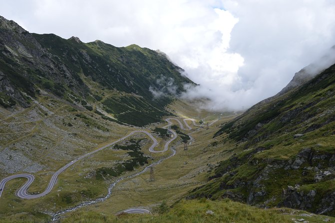 Exclusive Tour on Transfagarasan, Balea Lake, Balea and Capra Waterfalls - Transfăgărășan and Făgăraș Mountains, Why This Route Works as a Half to Full Day