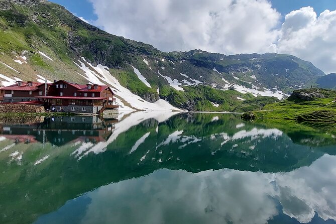 Exclusive Tour on Transfagarasan, Balea Lake, Balea and Capra Waterfalls - Getting Ready: Weather, Motion, and What the Schedule Actually Feels Like
