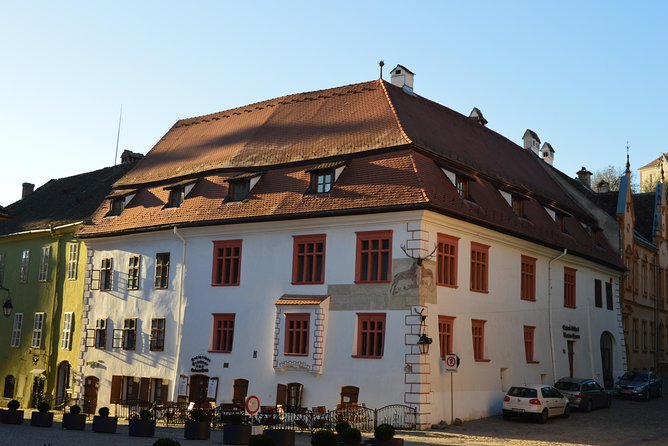 Exclusive tour: Sighisoara, Medias and Biertan tour from Sibiu - Key highlights worth knowing