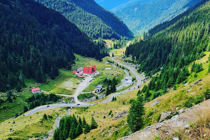 Executive Dracula Day Trip - See Bran & Peles Castle, Brasov from Bucharest - Brasov historical center: the free reset at the highest-feeling city stop