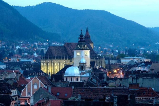 Executive Dracula Day Trip - See Bran & Peles Castle, Brasov from Bucharest - Price and logistics: what you are really paying for
