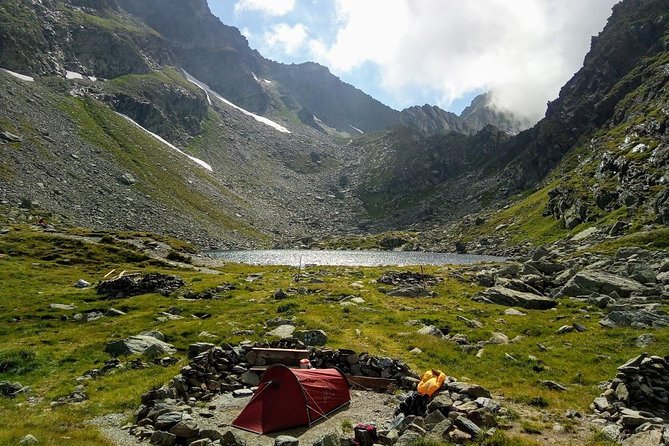 Expedition in Fagaras Mountains from Brasov (Private Tour!) - Day 2 to Moldoveanu: the highest peak target, and why the approach is part of the win