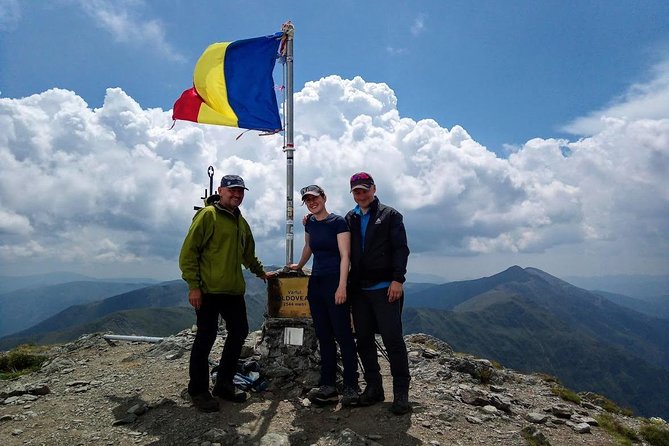 Expedition in Fagaras Mountains from Brasov (Private Tour!) - Price and value: what you are paying for (and what you still need to cover)