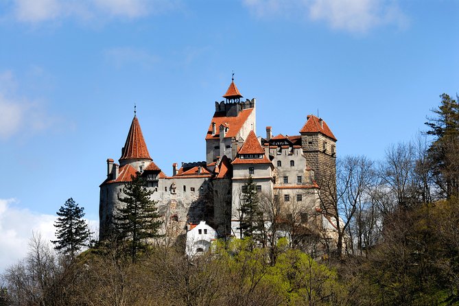 Experience the History of Bran Castle and Saxon Fortifications in Burzenland - Prejmer Fortified Church: UNESCO Walls and a Tunnel Entrance