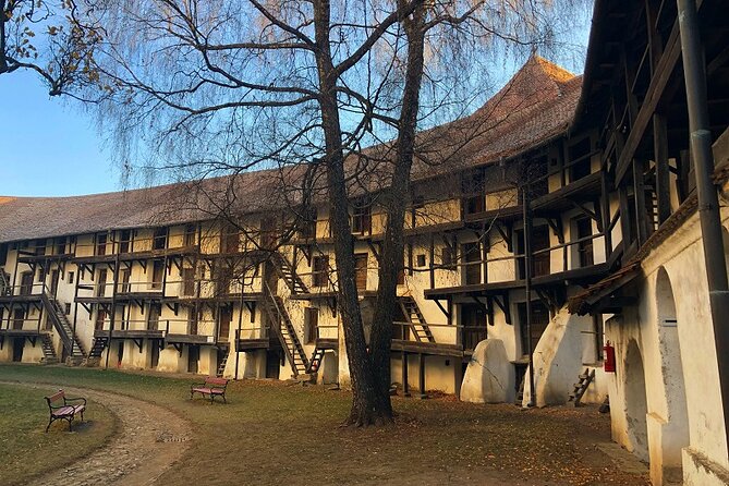 Experience the History of Bran Castle and Saxon Fortifications in Burzenland - What to Pack and How to Pace Yourself