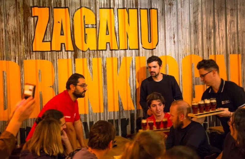 Explore Bucharest: Beer & History Tour - Price and what you truly get for $233 per person