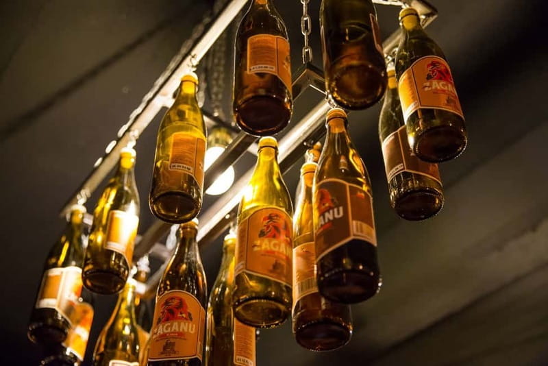 Explore Bucharest: Beer & History Tour - Craft beer meets Bucharest’s power shifts