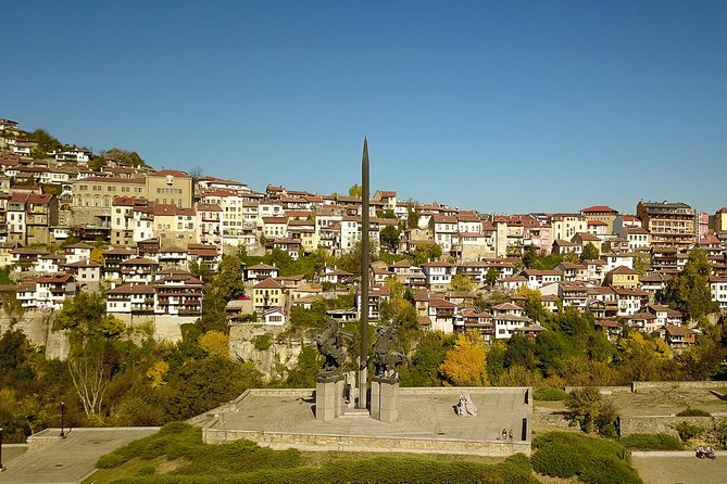 Explore Northern Bulgaria Day Trip from Bucharest - The Bucharest to Northern Bulgaria route: what makes it feel complete