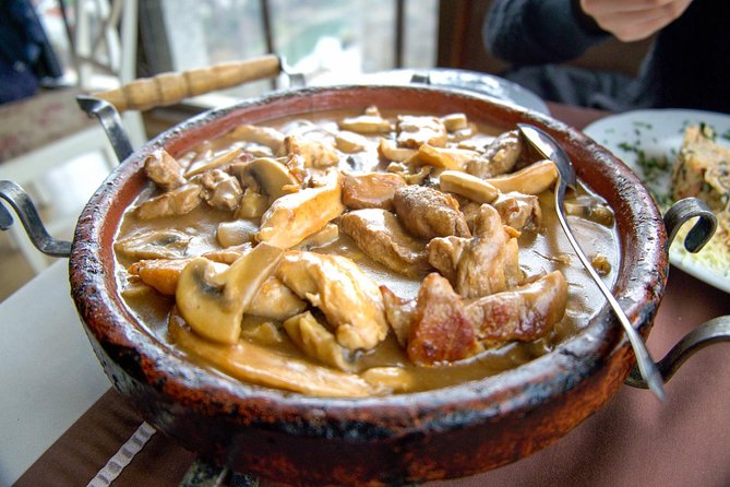 Explore Northern Bulgaria Day Trip from Bucharest - Tsarevets and Veliko Tarnovo Fortress: the Asan dynasty story with hilltop views