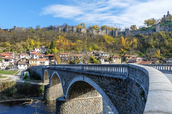 Explore Northern Bulgaria Day Trip from Bucharest - Road time and timing reality: what 12 hours really means