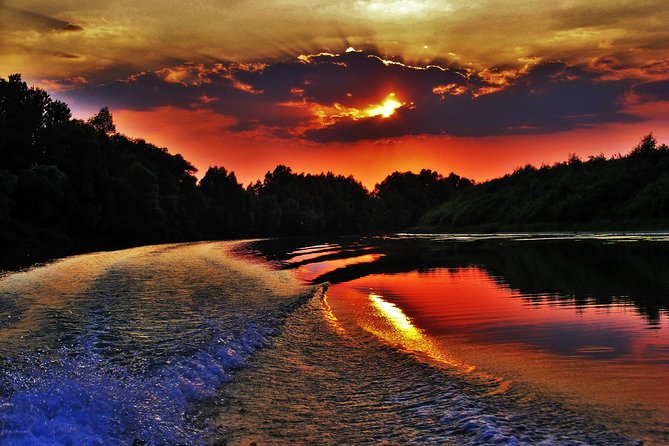 Explore Romania - 14 Days Private Guided Tour - Day 13-14: Back to Bucharest, then off to the airport