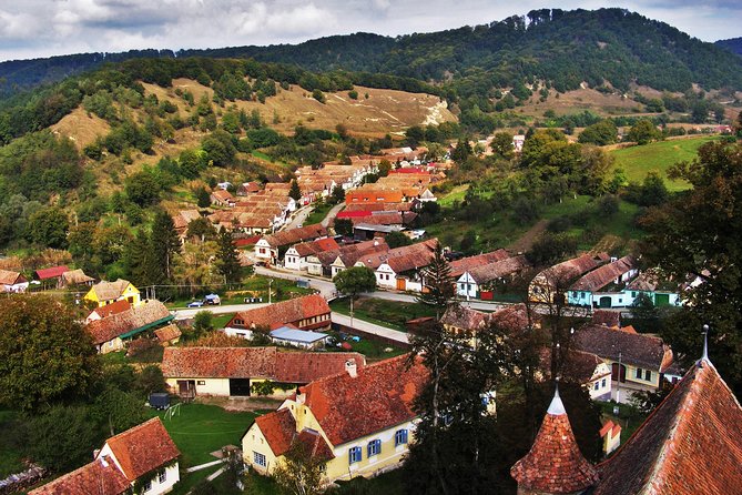 Explore Romania - 14 Days Private Guided Tour - Price and logistics: what you are really paying for