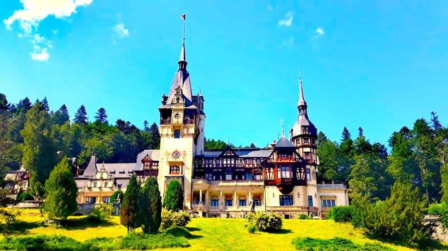 Explore Transylvania: 4-Day Unforgettable Tour - Who This Tour Fits Best (and Who Might Want a Different Plan)
