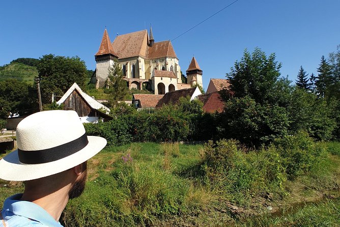 Explore Transylvania Tour 4 days - Price and value: how $877.16 can add up or stay fair