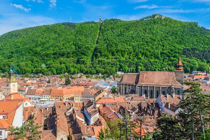 Explore Transylvania Tour 4 days - Day 2: Viscri’s fortified church option, then Sighisoara’s towers and Dracula links