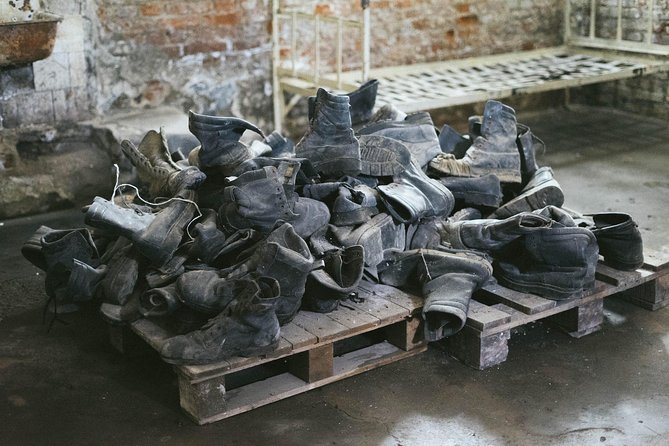 Exploring a Former Communist Prison - Entering Jilava Fort 13: rules, silence, and impact