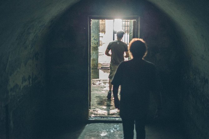 Exploring a Former Communist Prison - The drive, the pacing, and why it feels more local than sightseeing