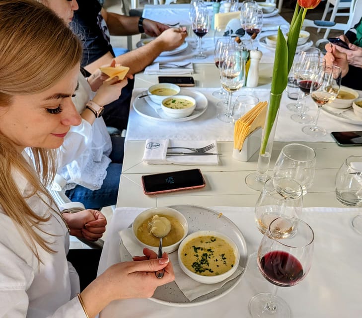 Food, Wine And Sightseeing Tour in Oradea, Romania - Black Eagle Palace: A Sightseeing Break That Fits the Meal Rhythm