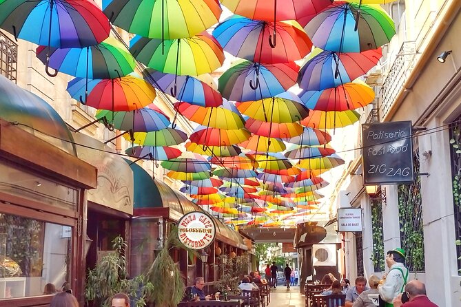 Footprints of Bucharest: History, Communism & Urban Tales - Price, value, and what you are really paying for