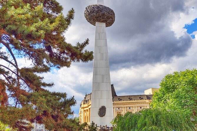 Footprints of Bucharest: History, Communism & Urban Tales - Practical tips so you enjoy the full 2 to 3 hours