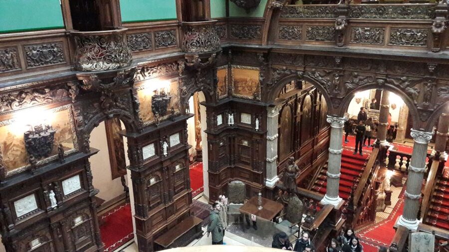 From Brasov 3 castles : Peles , Bran , Cantacuzino - What you should bring, and what to watch for on the day