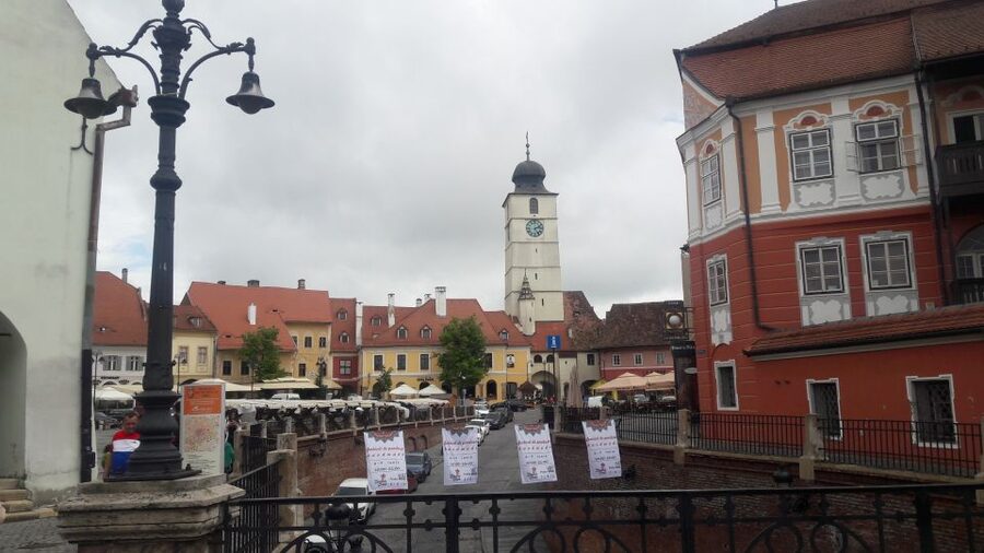 From Brasov: Corvin Castle and Sibiu (Optional Sighisoara) - Price and Value for a 12-Hour Day Trip From Brasov