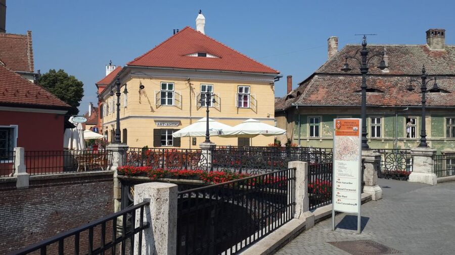 From Brasov: Guided Sighisoara and Sibiu Private Day Trip - Key highlights to look forward to