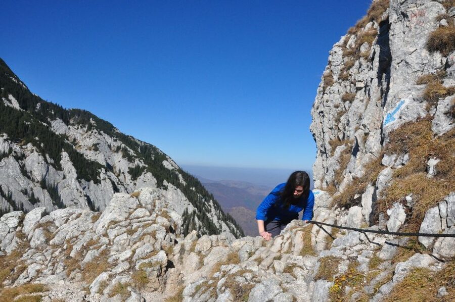 From Brasov: Piatra Craiului National Park Private Day Tour - Why Piatra Craiului from Brașov feels like a real escape