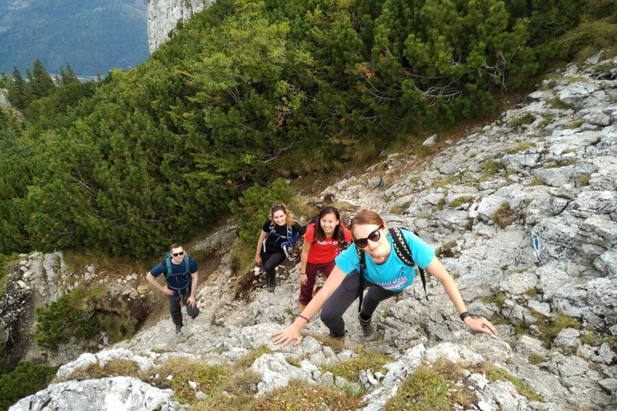From Brasov: Piatra Craiului National Park Private Day Tour - Practical logistics that make the difference