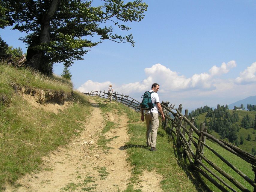 From Brasov: Romanian Mountain Villages Day Tour - Bat Cave: limestone time travel and a good first wow