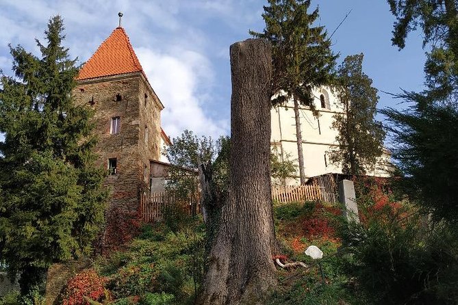 From Brasov: Sighisoara and Sibiu with Hotel Pick up and Drop off - Should you book it?