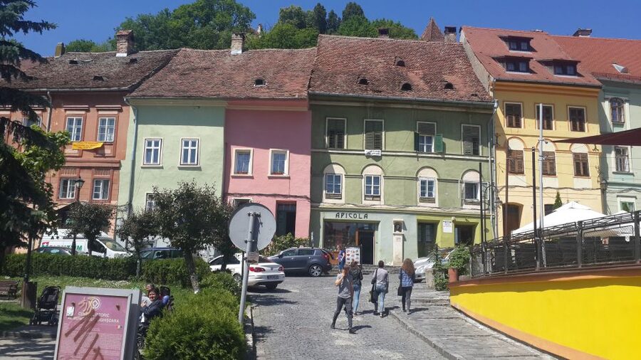 From Brasov: Sighisoara and Viscri UNESCO Day Tour - Price and Value: What $106 Buys You
