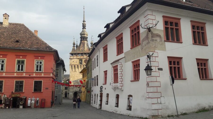 From Brasov: Sighisoara, Viscri, and Rupea Unesco Day Trip - Key points before you go