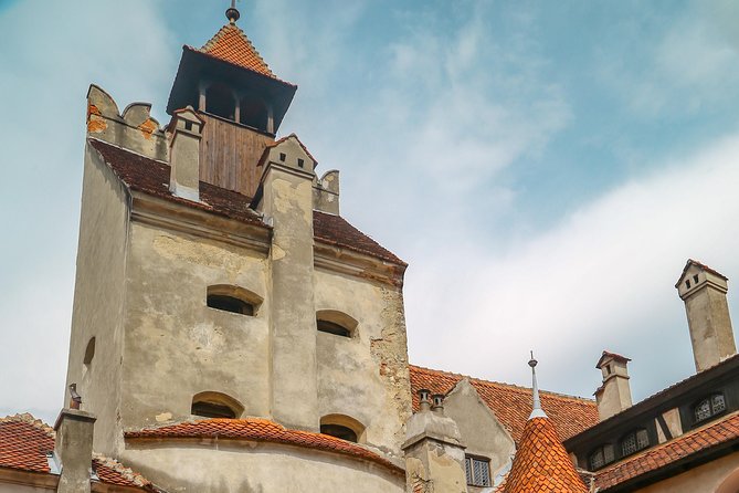 From Brasov: Small-group tour Bran, Rasnov, and Peles Castles - How the schedule usually feels (and where you can breathe)