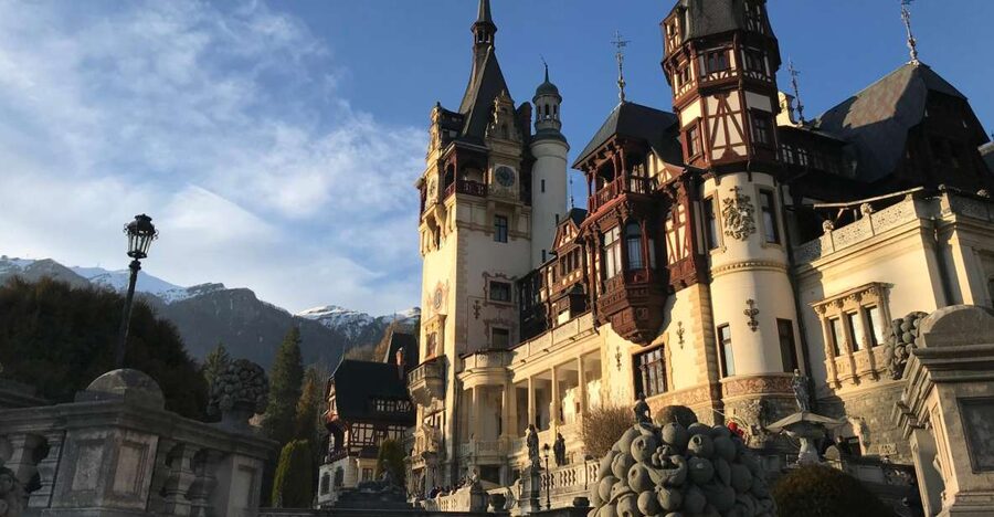 From Brasov: Tour of Castles and Surrounding Area - Key highlights you will feel right away