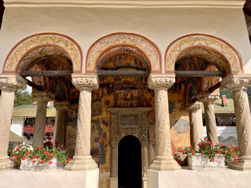 From Brasov: Tour of Castles and Surrounding Area - Should you book the Bran, Peles, and Sinaia day tour?
