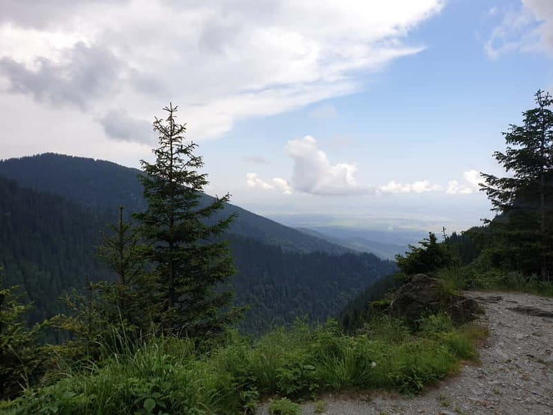 From Brasov : Transfagarasan and Balea Lake Ebike tour - Guide Andrei and the small group advantage