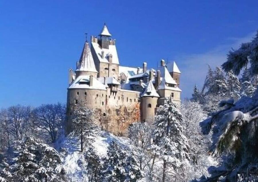 From Bucharest: 2-Day Tour to Brasov and Sighisoara - What to wear and how to make the schedule feel easy