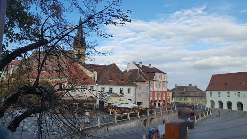 From Bucharest: 3-Day Transylvania Legends Small-Group Tour - What the Small-Group Format Means on the Ground