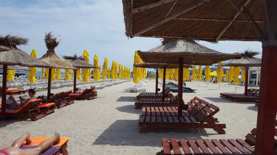 From Bucharest: A Day by the Black Sea Shared Group Tour - Key things you will notice on this tour