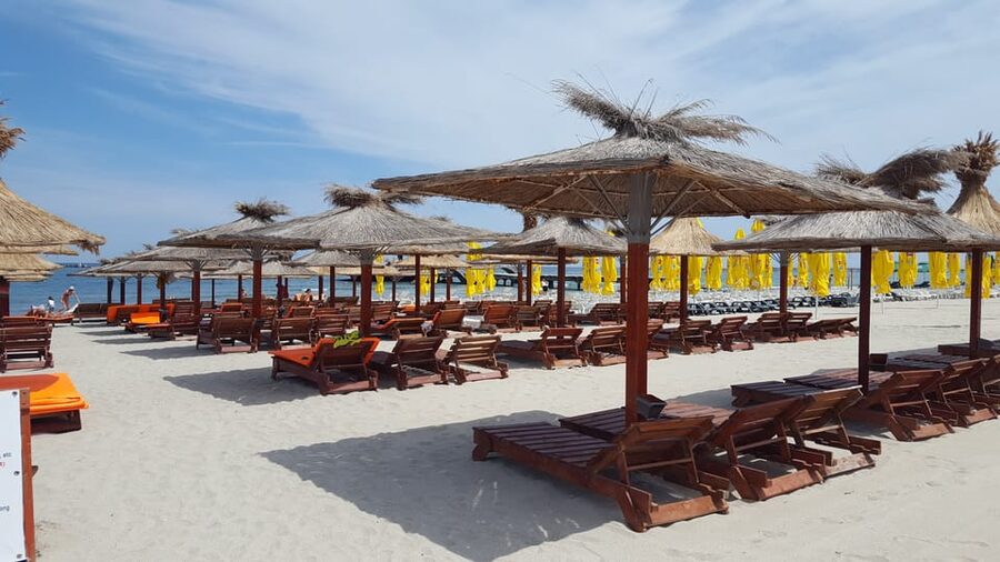 From Bucharest: A Day by the Black Sea Shared Group Tour - Price and value: what $112 per person really covers