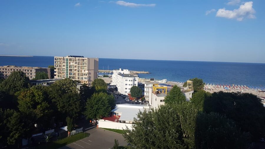 From Bucharest: A Day by the Black Sea Shared Group Tour - Who this Bucharest to Black Sea trip suits best