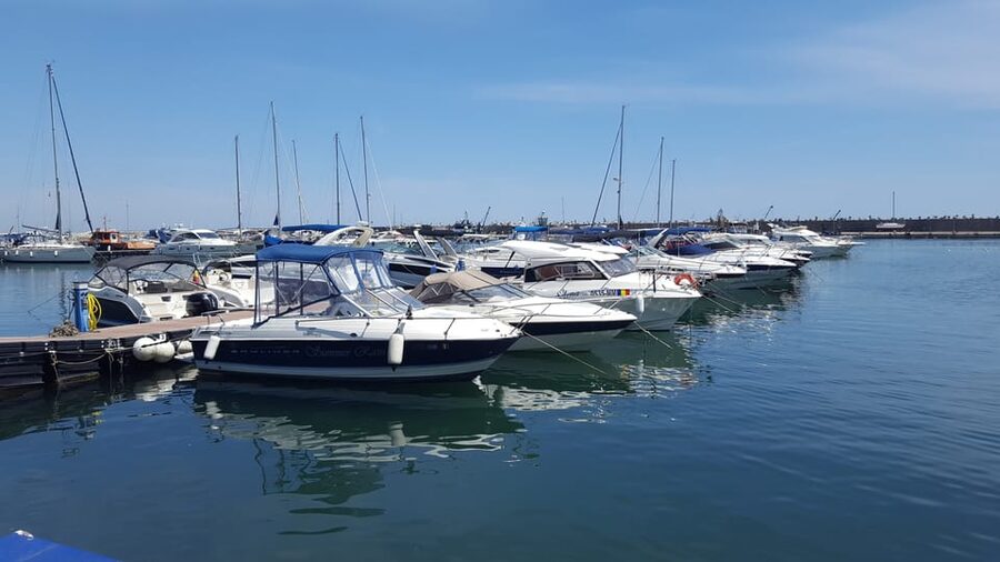 From Bucharest: A Day by the Black Sea Shared Group Tour - Practical tips so your day runs smoothly