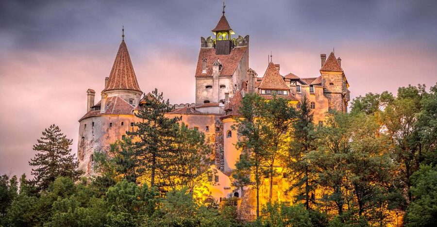 From Bucharest: A Taste of Transylvania: Private Tour - Money and value: what $256 buys you, plus what it does not