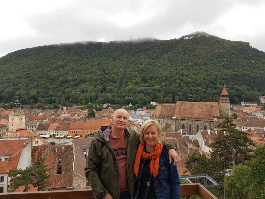 From Bucharest: A Taste of Transylvania: Private Tour - Who this tour suits best, and who should rethink it