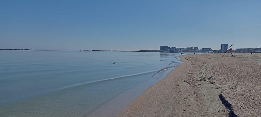 From Bucharest: Black Sea Constanța Day Tour - Key things to know