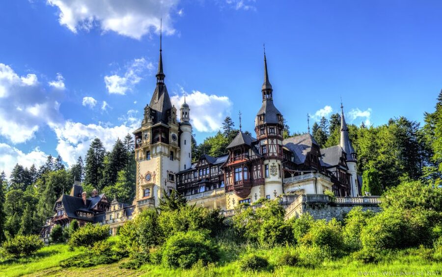 From Bucharest: Day Trip to Dracula and Peles Castle - Bran Castle and the Dracula Story, Without the Guesswork