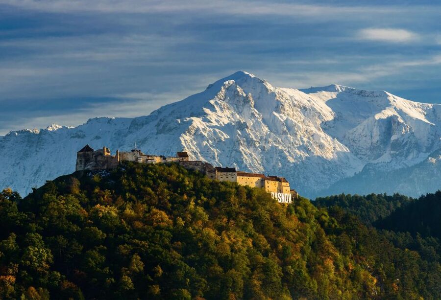 From Bucharest: Day Trip to Dracula and Peles Castle - What You Really Get From the Guide